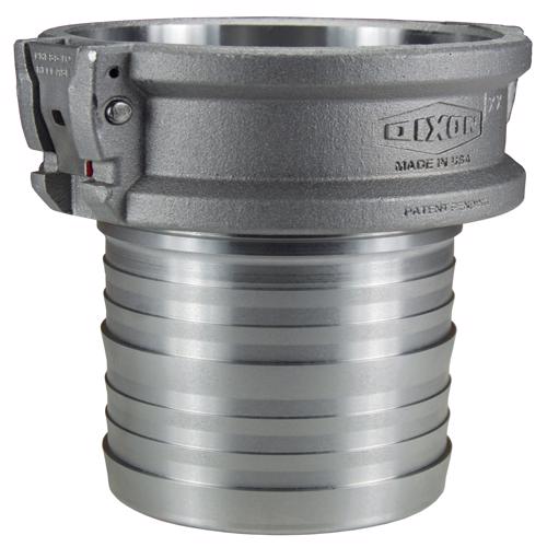 EZL200-C-AL EZLink™ Armless Cam & Groove Type C Coupler x Hose Shank EZL200-C-AL EZLink™ Armless Cam & Groove Type C Coupler x Hose Shank